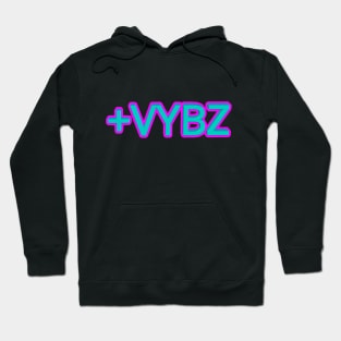 +VYBZ Hoodie